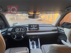 ميتسوبيشي اوتلاندر